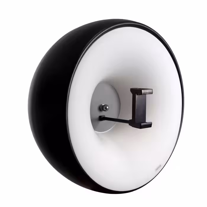 رینگ لایت مخصوص گوشی نکسوس مدل HS200WH-NT