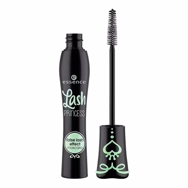 ریمل اسنس سری Lash Princess مدل False Lash Effect