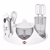 غذاساز پارس خزر مدل ORBIT MIX بلندر- همزن