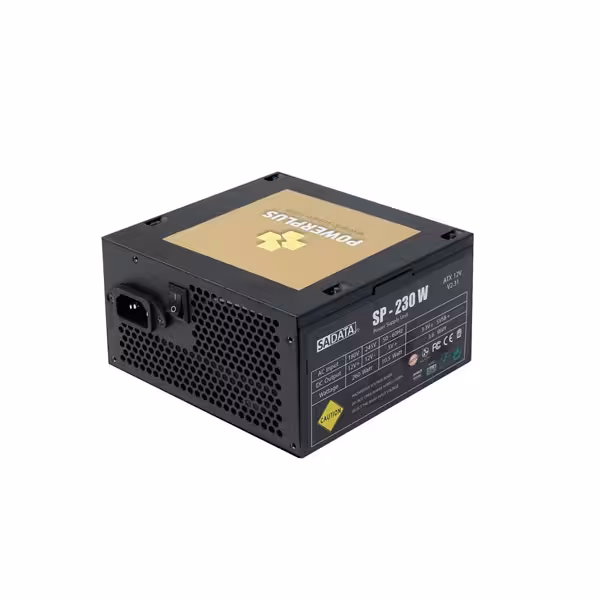 پاور سادیتا مدل SADATA SP-230