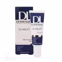 ژل بازسازی کننده پوست اسکارلیفت25میلی لیتر درمالیفت-Dermalift