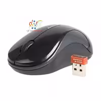 موس بی سیم A4Tech G3-270N