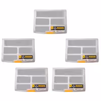 جعبه ابزار مهر مدل OR7 بسته 5 عددی