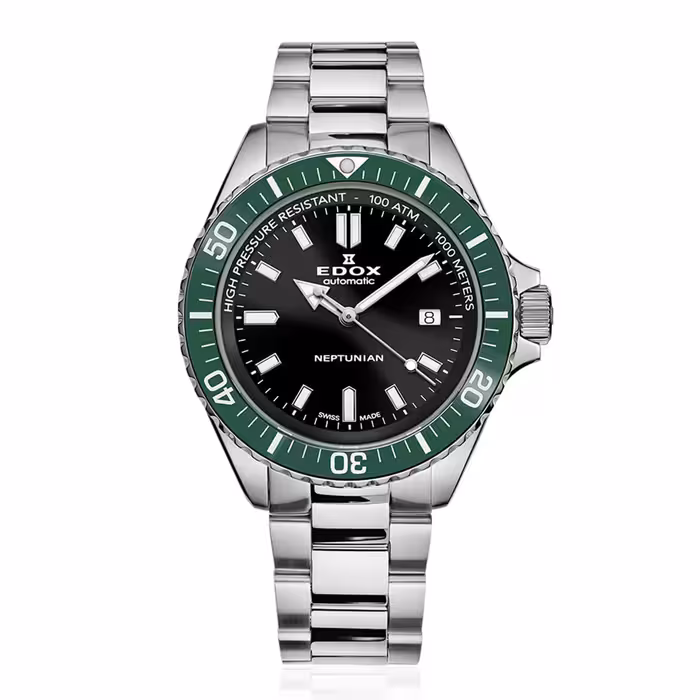 ساعت مردانه ادکس مدل 801203VMNIN