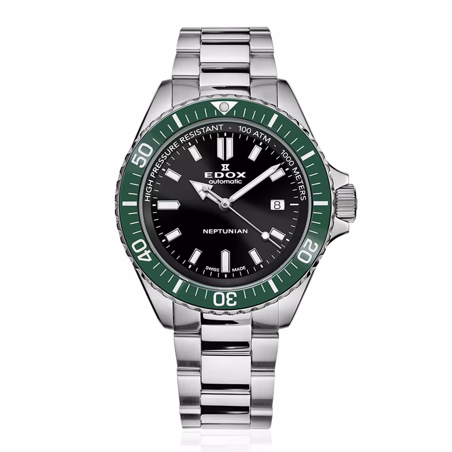 ساعت مردانه ادکس مدل 801203VMNIN