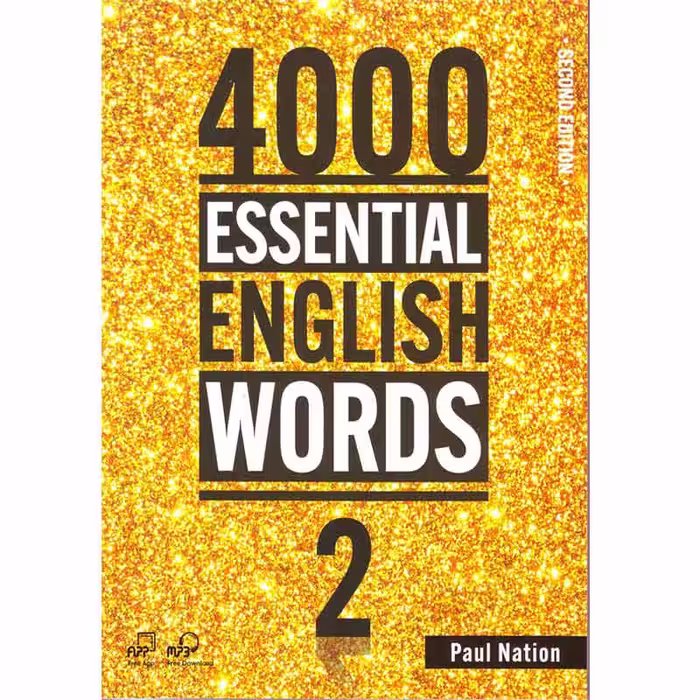 4000Essential English Words 2 Second Edition