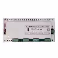 سوئیچ شبکه کدینگ آیفون تصویری سیماران مدل DG/NT01