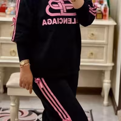 بلوز و شلوار پاییزه