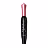 ریمل برژوا BOURJOIS مدل ولوم گلامور الترا ولوماتور با رنگ مشکی