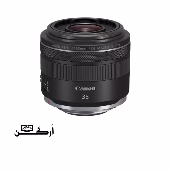 لنز کانن Canon RF 35mm f/1.8 IS Macro STM