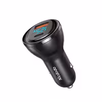 شارژر فندکی مک دودو مدل CC-567 | کالا مکس