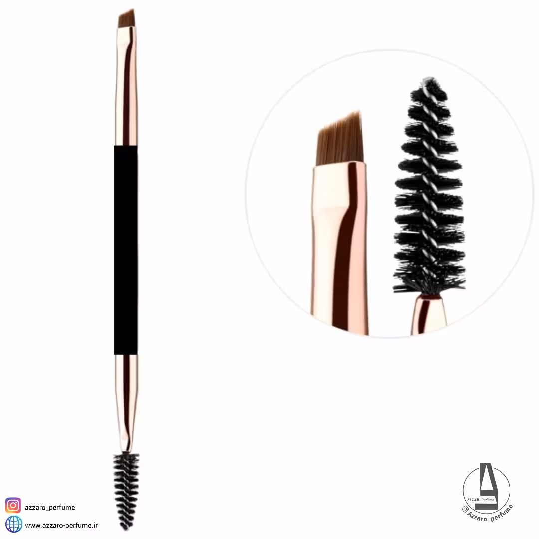 براش ابرو و مژه 7P میچانو