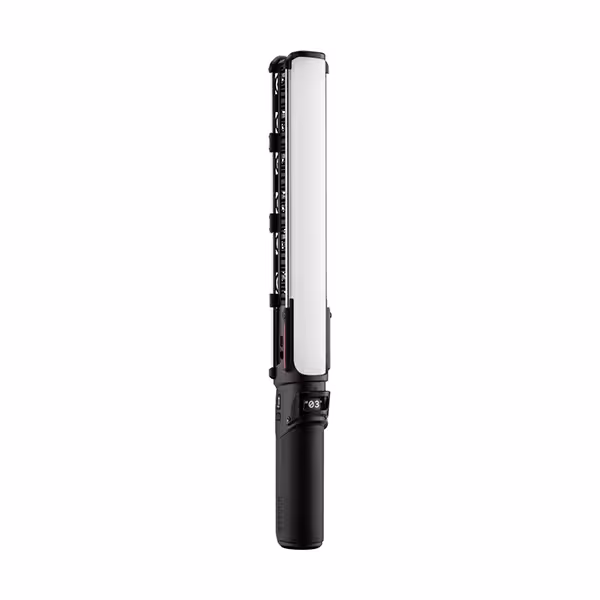 نور باتومی ژیون ZHIYUN FIVERAY V60