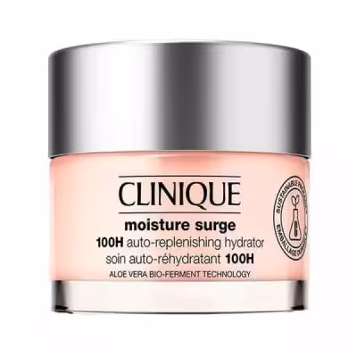 کرم آبرسان کلینیک 100 ساعته و ترمیم کننده مدل مویسچر CLINQUE حجم 50 میلی لیتر