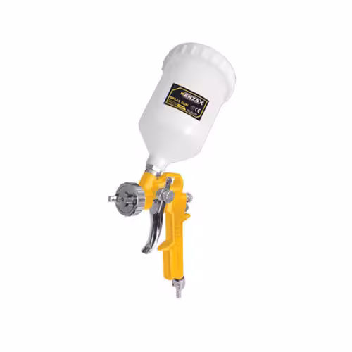 پیستوله بادی رنگ پاش کنزاکس مدل KSG-990
