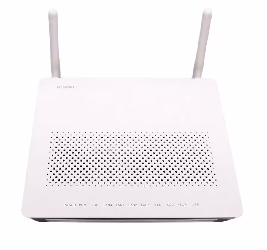 مودم روتر فیبر نوری هوآوی مدل GPON ONT HG8546M