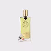 عطر ادکلن نیکولای کویر کوبا اینتنس | nicolai cuir cuba intense