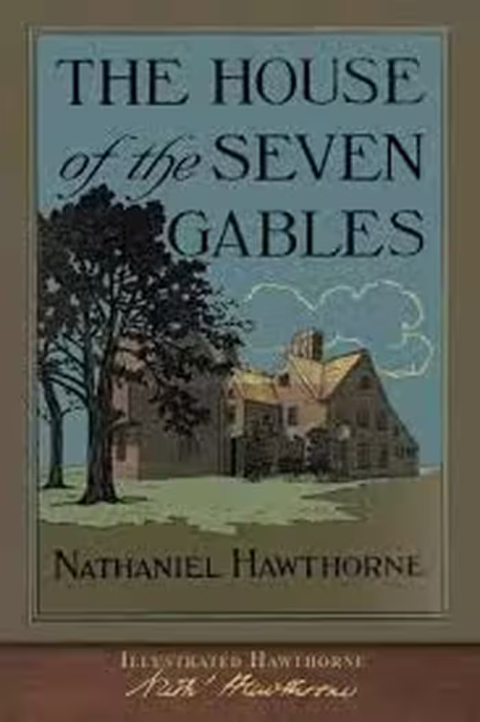 The House of the Seven Gables