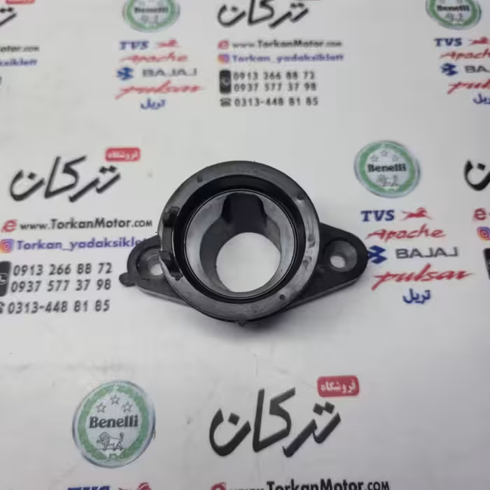 رابط انژکتور به سیلندر ( جنت ) موتور باکسر 150 انژکتور اصلی