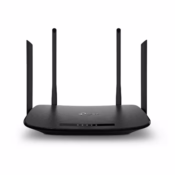 مودم روتر VDSL/ADSL بی سیم AC1200 تی پی لینک مدل Archer VR300