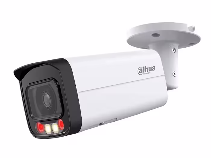 دوربین مداربسته داهوا مدل IPC-HFW2849T-AS-IL