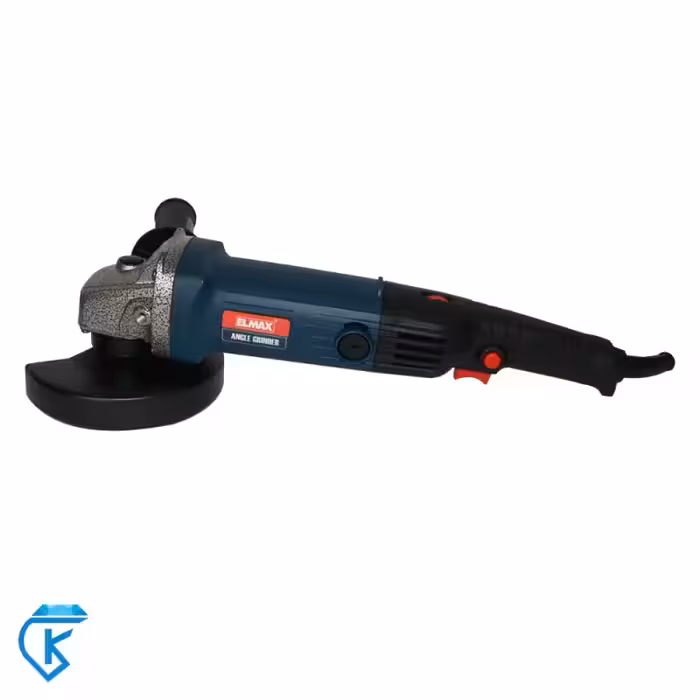 مینی فرز دسته بلند 1020 وات 328 المکس (Elmax) با 20 ماه گارانتی