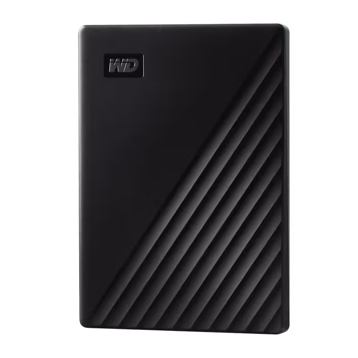 هارد اکسترنال وسترن دیجیتال مدل My Passport 2TB