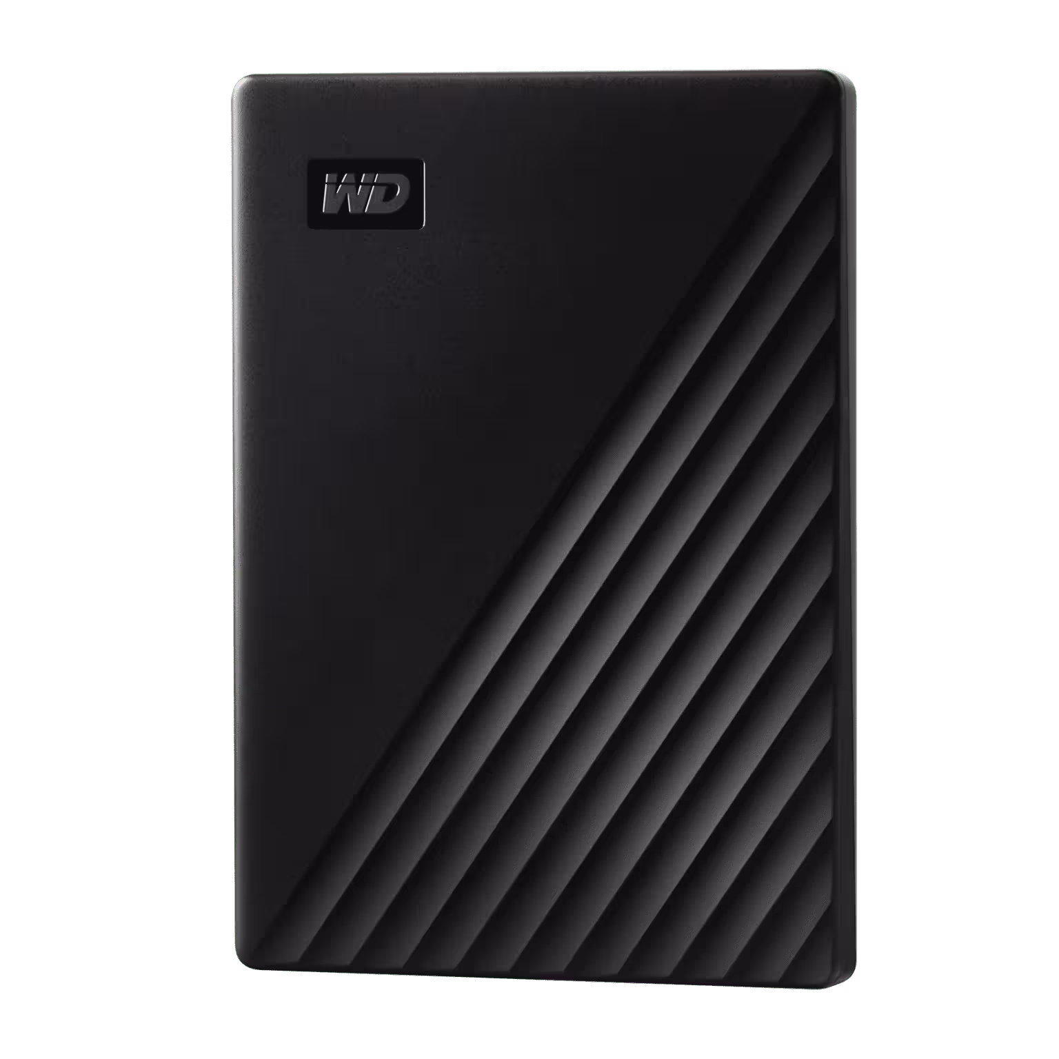 هارد اکسترنال وسترن دیجیتال مدل My Passport 2TB