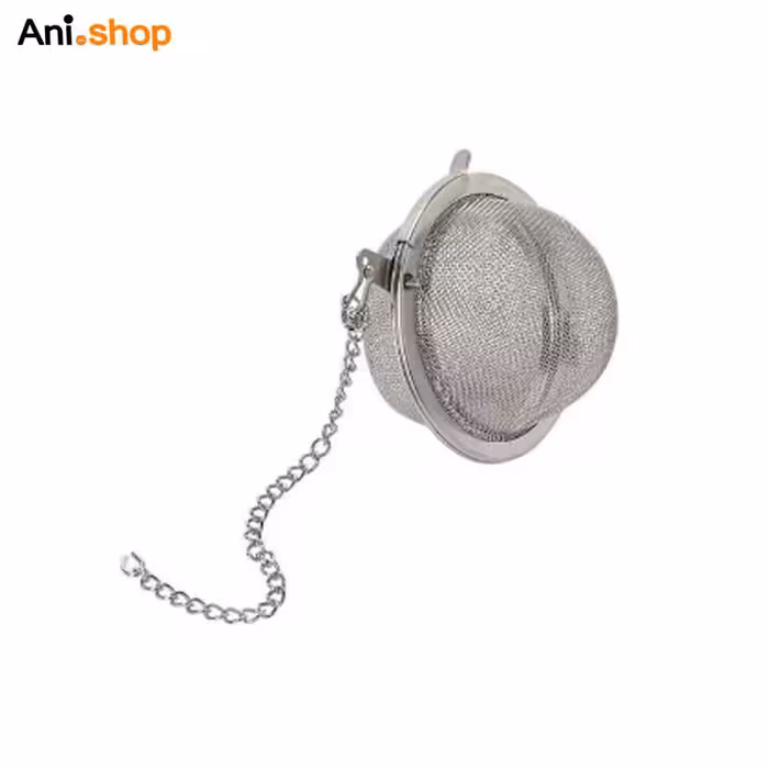 توری داخل قوری توپی