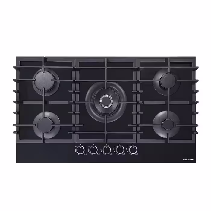 گاز رومیزی مونوگرام مدل MGBH900GB90GE