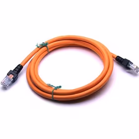 PATCH CORD CAT6 UTP 50CM