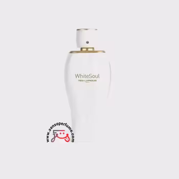 عطر ادکلن تد لاپیدوس وایت سول | ted lapidus white soul