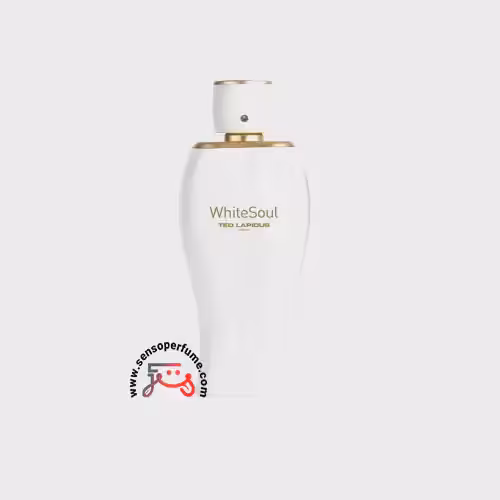 عطر ادکلن تد لاپیدوس وایت سول | ted lapidus white soul