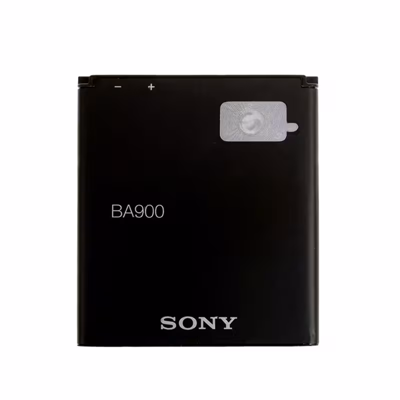 باطری اصلی گوشی سونی SONY BA900