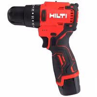 دریل پیچ گوشتی هیلتی مدل brushles24