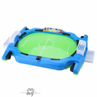 اسباب بازی فوتبال دستی کودکانه