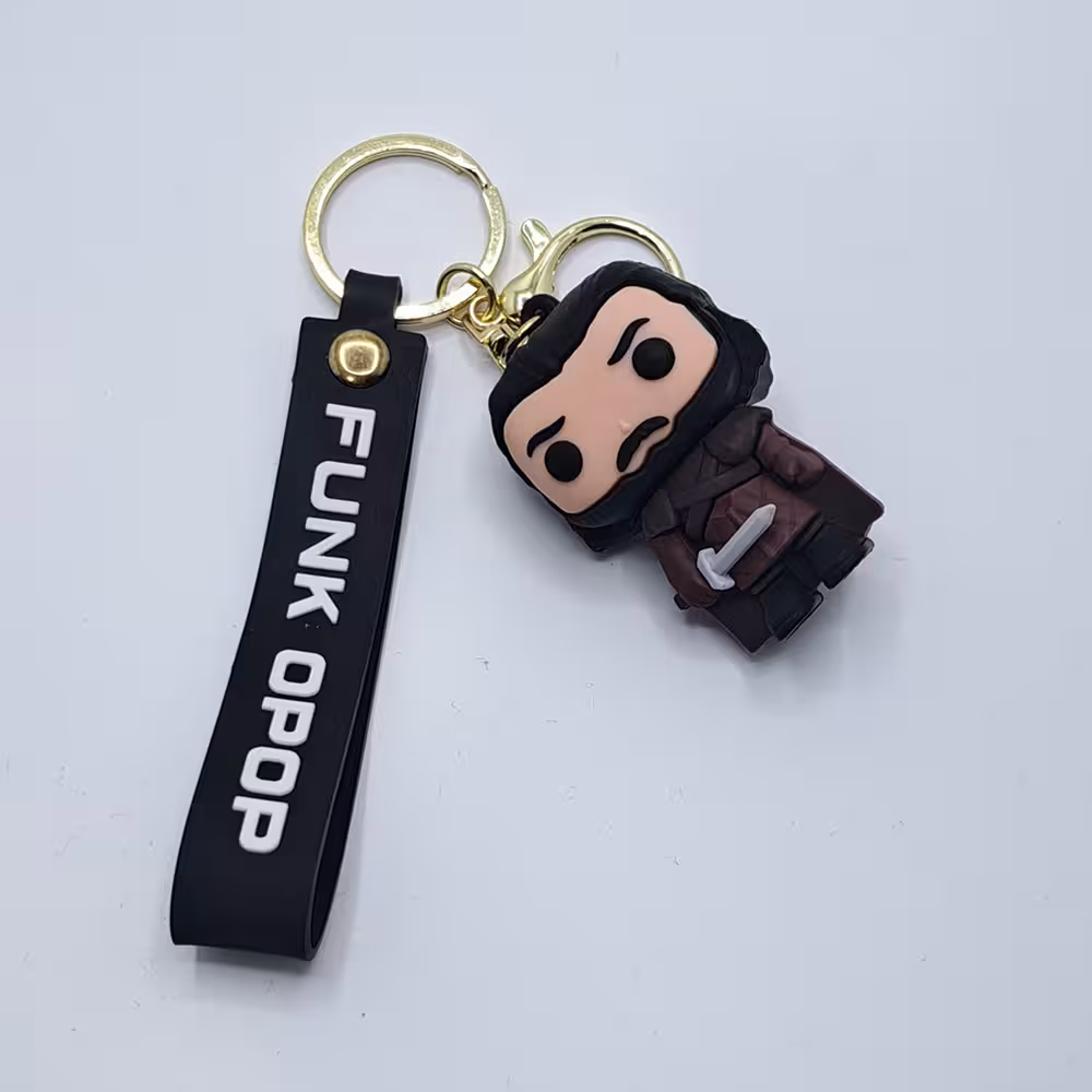 جاکلیدی فانکوپاپ