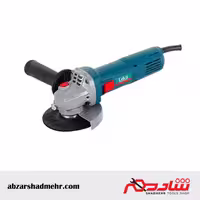مینی فرز 850 وات لکا AG115-08