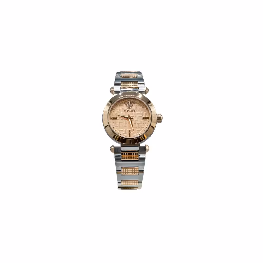 ساعت مچی ورساچ مدل Ve5b00425