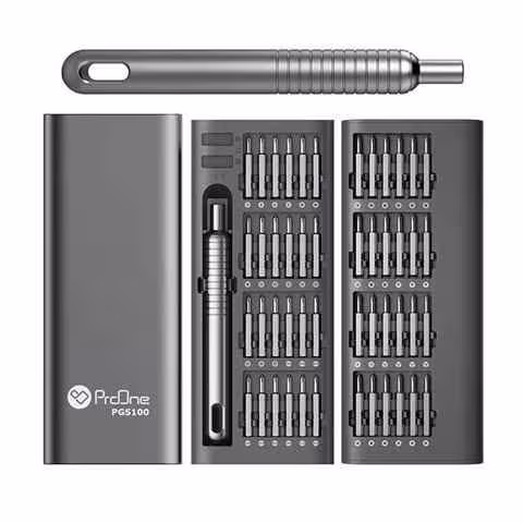 جعبه آچار پرووان PROONE-PGS100