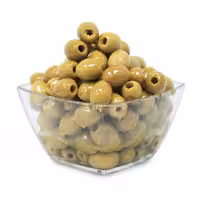 زیتون بدون هسته فله ای 1000 گرمی