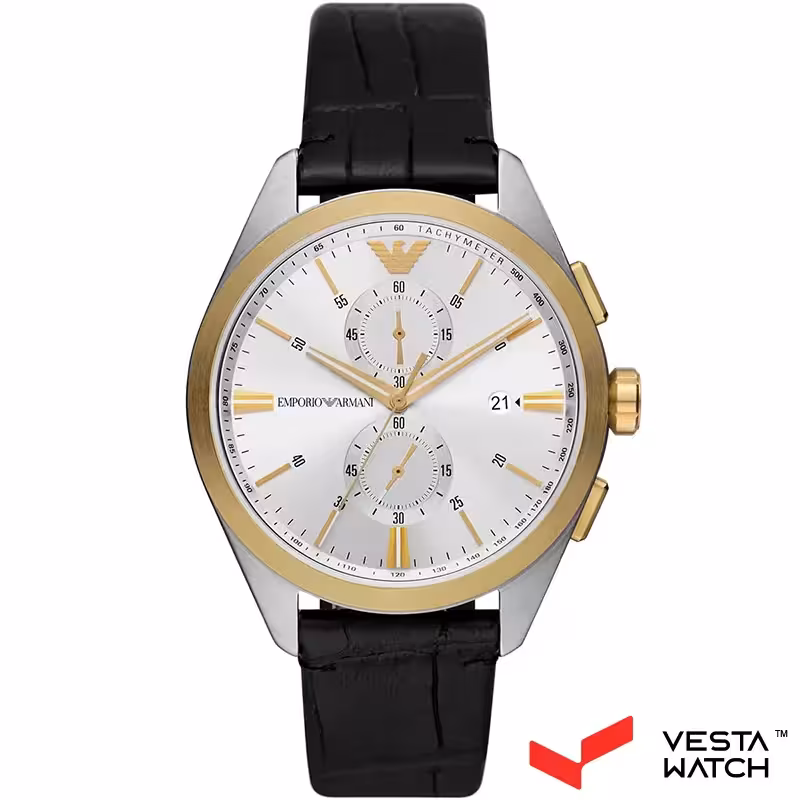 ساعت مچی مردانه امپریو آرمانی EMPORIO ARMANI مدل AR11498