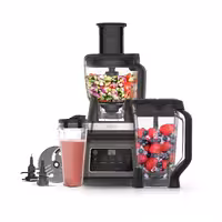 غذا ساز نینجا مدل Ninja Auto-iQ BN800