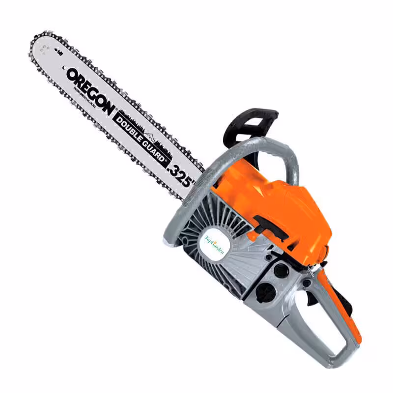 اره زنجیری بنزینی تاپ گاردن مدل GCS-1510