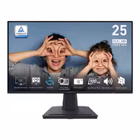 مانیتور ام اس آی مدل PRO MP252 سایز 24.5 اینچ