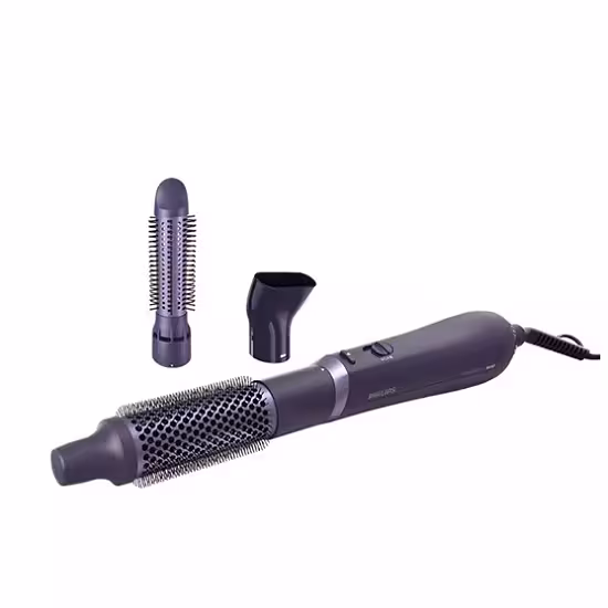 سشوار برس دار فیلیپس مدل BHA305/00