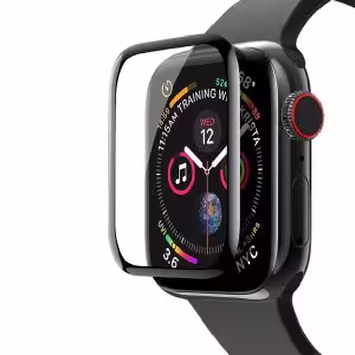 گلس اپل واچ  49mm