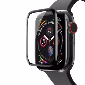 گلس اپل واچ  49mm