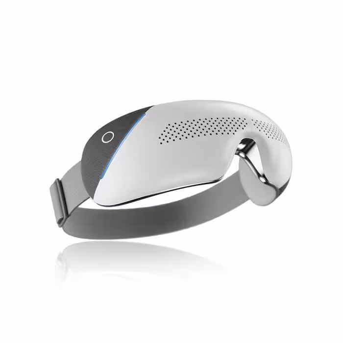 ماساژور چشم گرین لاین مدل GL-EYM6 Green Lion Smart Eye Massager 2
