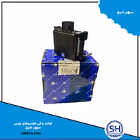 سنسور(رادار) شناسایی و تعیین فاصله موانع جلو باشبكه نگهدارنده  09239003  رادارجلو   PA16-43-840   هفت ایکس